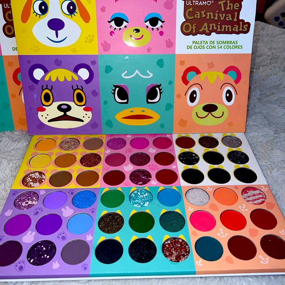 Makeup